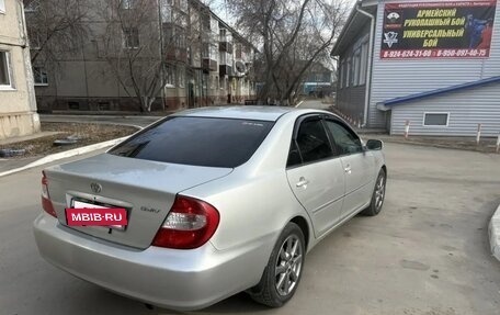 Toyota Camry V40, 2002 год, 670 000 рублей, 3 фотография
