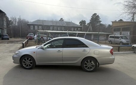 Toyota Camry V40, 2002 год, 670 000 рублей, 6 фотография