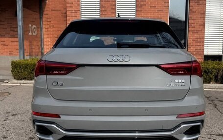 Audi Q3, 2022 год, 2 225 000 рублей, 5 фотография
