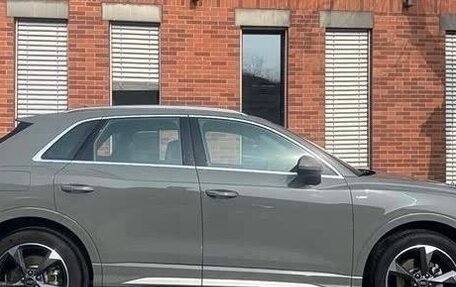 Audi Q3, 2022 год, 2 225 000 рублей, 6 фотография