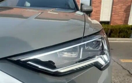 Audi Q3, 2022 год, 2 225 000 рублей, 3 фотография