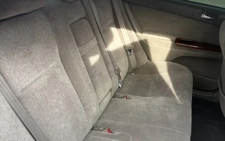 Toyota Camry V40, 2002 год, 670 000 рублей, 8 фотография