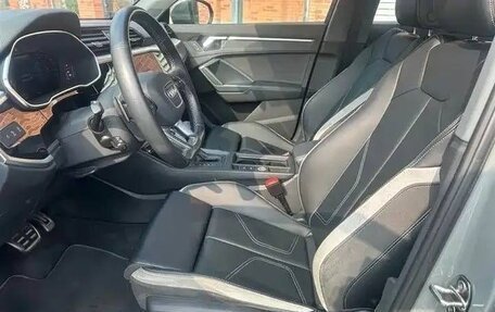 Audi Q3, 2022 год, 2 225 000 рублей, 10 фотография