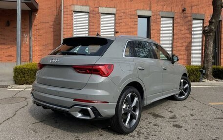 Audi Q3, 2022 год, 2 225 000 рублей, 4 фотография