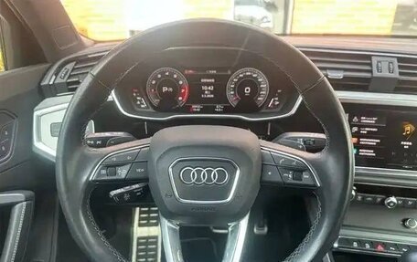 Audi Q3, 2022 год, 2 225 000 рублей, 9 фотография