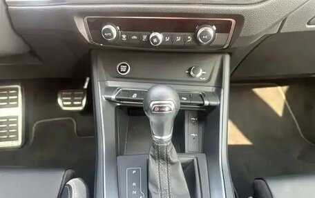 Audi Q3, 2022 год, 2 225 000 рублей, 11 фотография