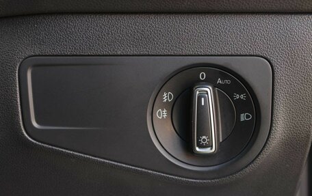 Volkswagen Tiguan II, 2017 год, 2 470 000 рублей, 17 фотография