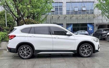 BMW X1, 2021 год, 1 859 200 рублей, 7 фотография
