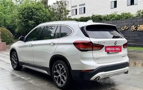 BMW X1, 2021 год, 1 859 200 рублей, 5 фотография