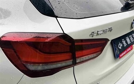BMW X1, 2021 год, 1 859 200 рублей, 9 фотография