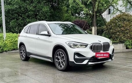 BMW X1, 2021 год, 1 859 200 рублей, 3 фотография