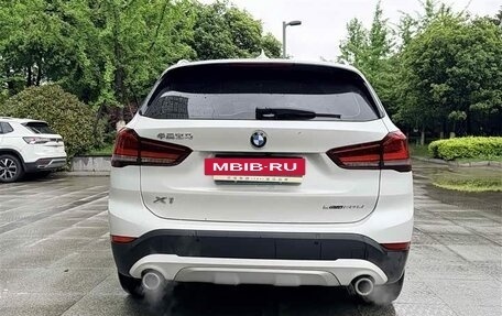 BMW X1, 2021 год, 1 859 200 рублей, 8 фотография