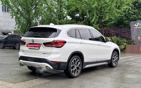 BMW X1, 2021 год, 1 859 200 рублей, 4 фотография