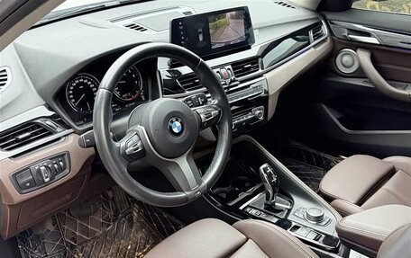 BMW X1, 2021 год, 1 859 200 рублей, 12 фотография