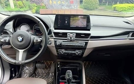 BMW X1, 2021 год, 1 859 200 рублей, 13 фотография