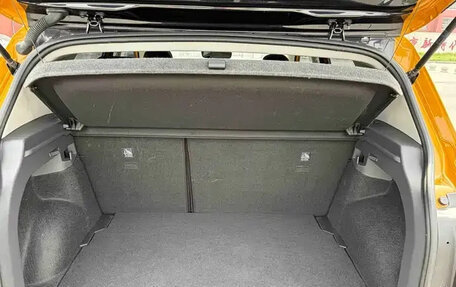 Volkswagen T-Cross I, 2022 год, 1 944 000 рублей, 16 фотография