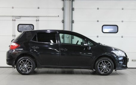 Toyota Auris II, 2011 год, 787 000 рублей, 4 фотография