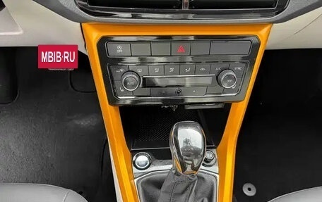 Volkswagen T-Cross I, 2022 год, 1 944 000 рублей, 12 фотография