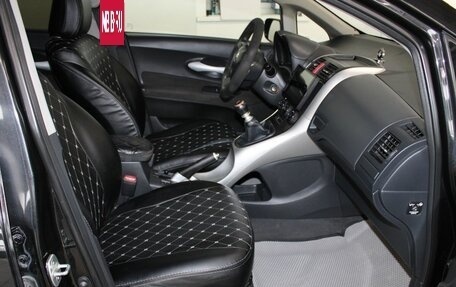 Toyota Auris II, 2011 год, 787 000 рублей, 10 фотография