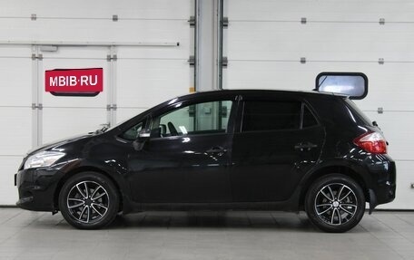 Toyota Auris II, 2011 год, 787 000 рублей, 8 фотография