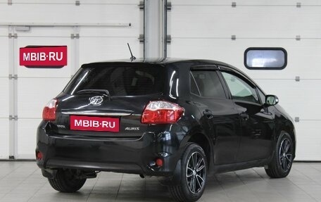 Toyota Auris II, 2011 год, 787 000 рублей, 5 фотография