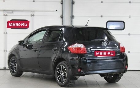 Toyota Auris II, 2011 год, 787 000 рублей, 7 фотография