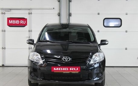 Toyota Auris II, 2011 год, 787 000 рублей, 2 фотография