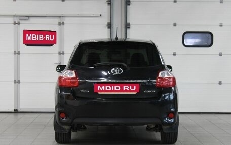 Toyota Auris II, 2011 год, 787 000 рублей, 6 фотография