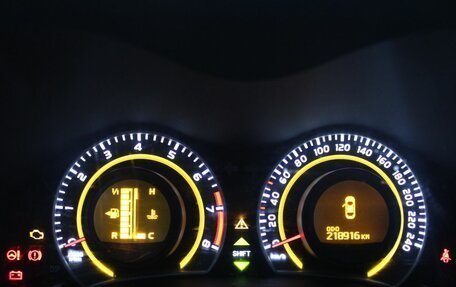 Toyota Auris II, 2011 год, 787 000 рублей, 15 фотография