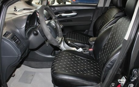 Toyota Auris II, 2011 год, 787 000 рублей, 14 фотография