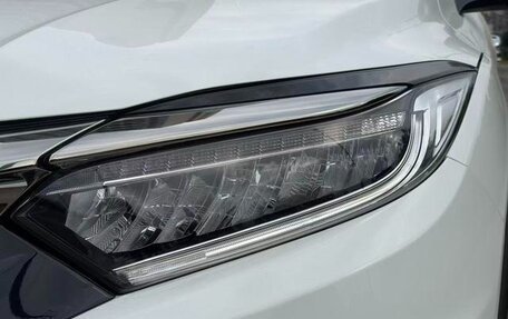 Honda Vezel, 2021 год, 1 308 000 рублей, 9 фотография
