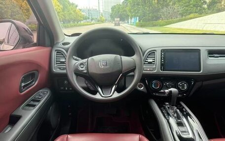 Honda Vezel, 2021 год, 1 308 000 рублей, 20 фотография