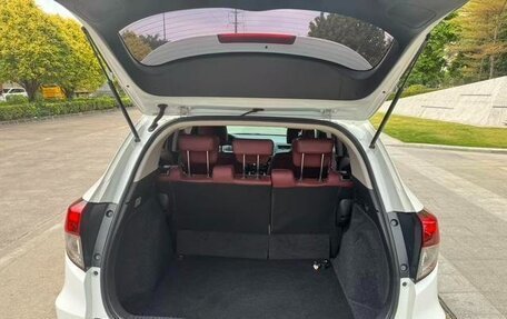 Honda Vezel, 2021 год, 1 308 000 рублей, 10 фотография