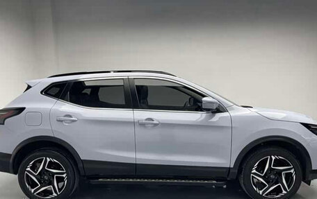 Nissan Qashqai, 2024 год, 1 830 000 рублей, 3 фотография