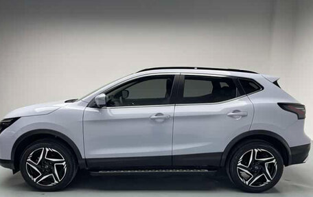 Nissan Qashqai, 2024 год, 1 830 000 рублей, 7 фотография