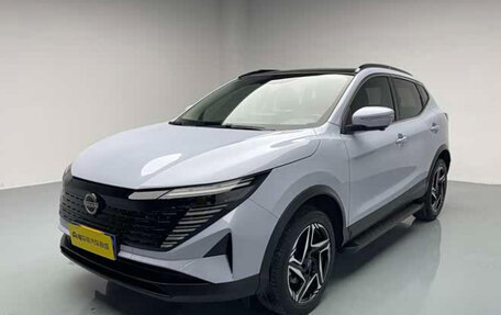 Nissan Qashqai, 2024 год, 1 830 000 рублей, 4 фотография