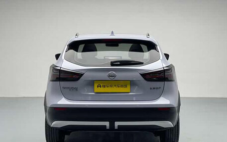 Nissan Qashqai, 2024 год, 1 830 000 рублей, 14 фотография