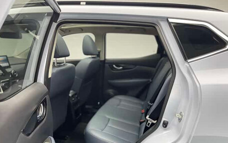 Nissan Qashqai, 2024 год, 1 830 000 рублей, 9 фотография
