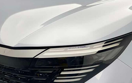 Nissan Qashqai, 2024 год, 1 830 000 рублей, 6 фотография