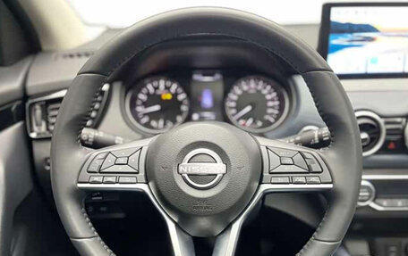 Nissan Qashqai, 2024 год, 1 830 000 рублей, 10 фотография