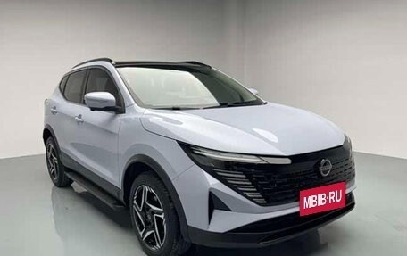 Nissan Qashqai, 2024 год, 1 830 000 рублей, 11 фотография
