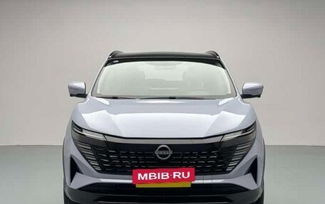 Nissan Qashqai, 2024 год, 1 830 000 рублей, 15 фотография