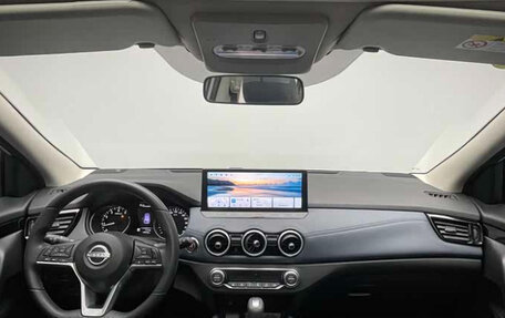 Nissan Qashqai, 2024 год, 1 830 000 рублей, 16 фотография