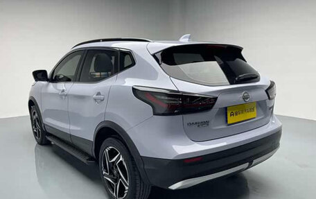 Nissan Qashqai, 2024 год, 1 830 000 рублей, 22 фотография