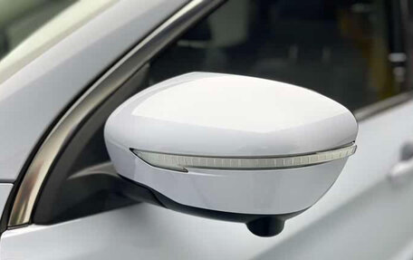 Nissan Qashqai, 2024 год, 1 830 000 рублей, 20 фотография