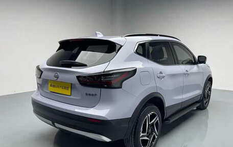 Nissan Qashqai, 2024 год, 1 830 000 рублей, 18 фотография