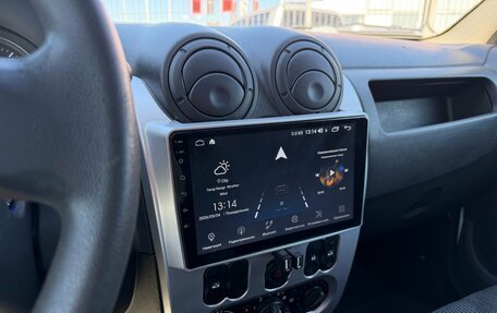 Renault Logan I, 2015 год, 455 000 рублей, 16 фотография