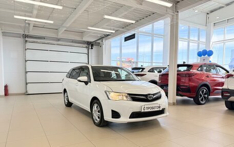 Toyota Corolla, 2014 год, 1 279 000 рублей, 8 фотография
