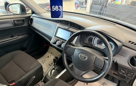 Toyota Corolla, 2014 год, 1 279 000 рублей, 11 фотография