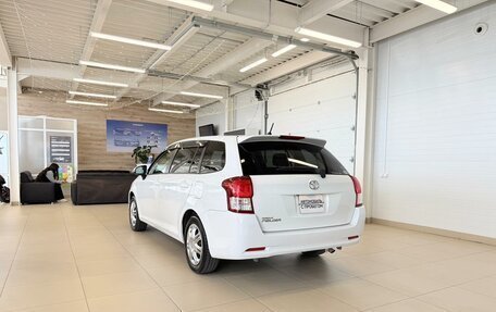 Toyota Corolla, 2014 год, 1 279 000 рублей, 4 фотография